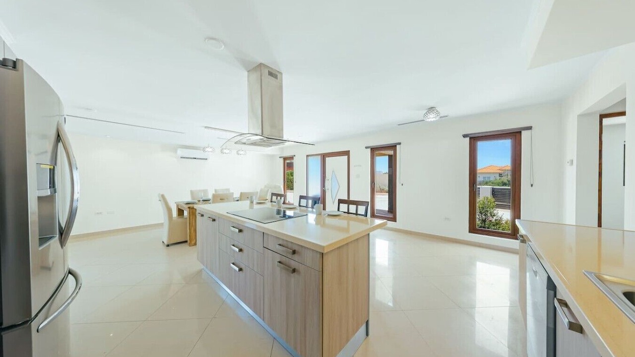 Photo of Kitchen in Opal