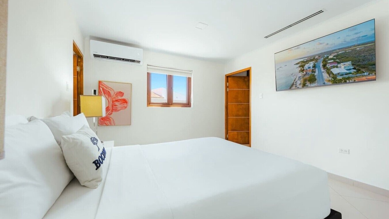 Photo of Bedroom in Opal