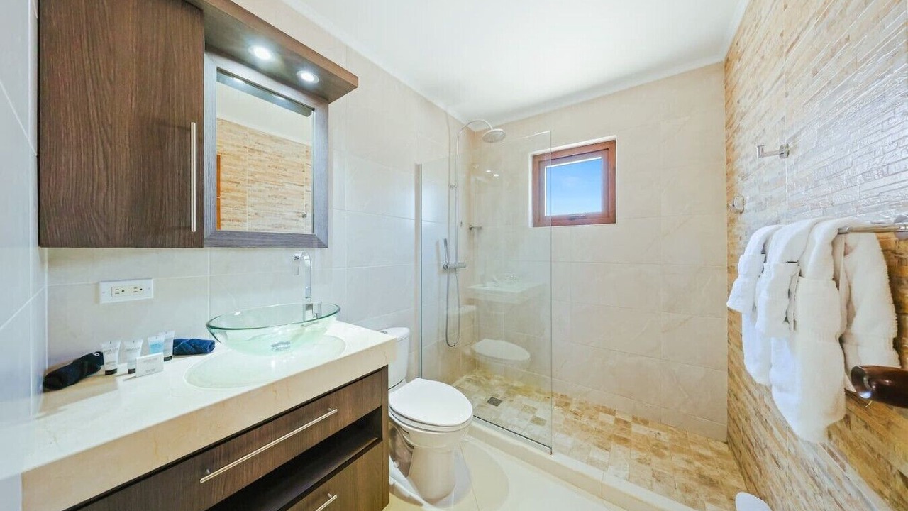 Photo of Bathroom in Opal