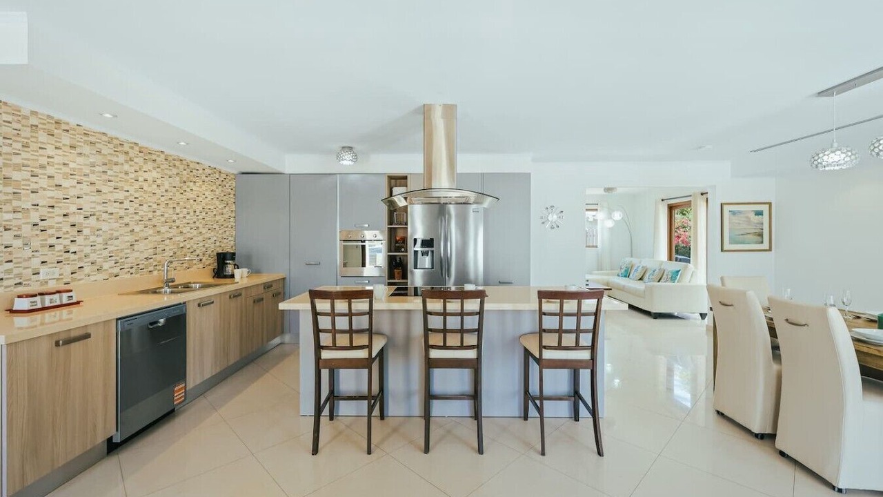 Photo of Kitchen in Opal