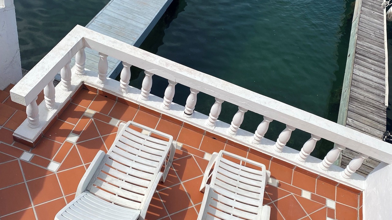 Photo of Outdoor in Jolly Harbour