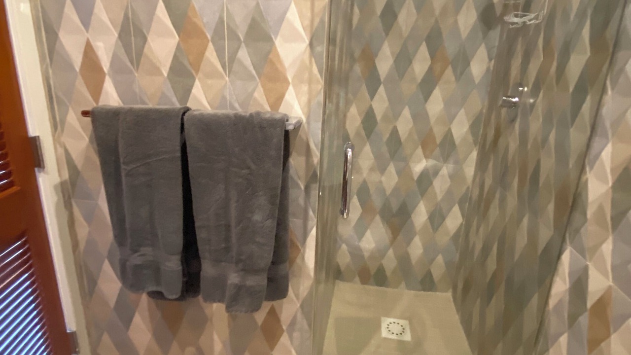 Photo of Bathroom in Jolly Harbour