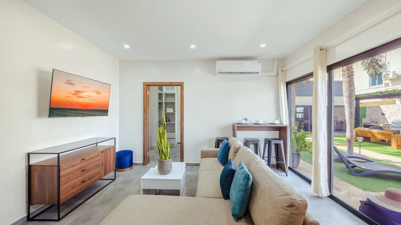 Photo of Livingroom in Washington