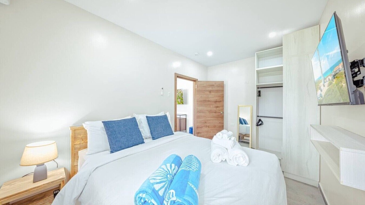 Photo of Bedroom in Washington