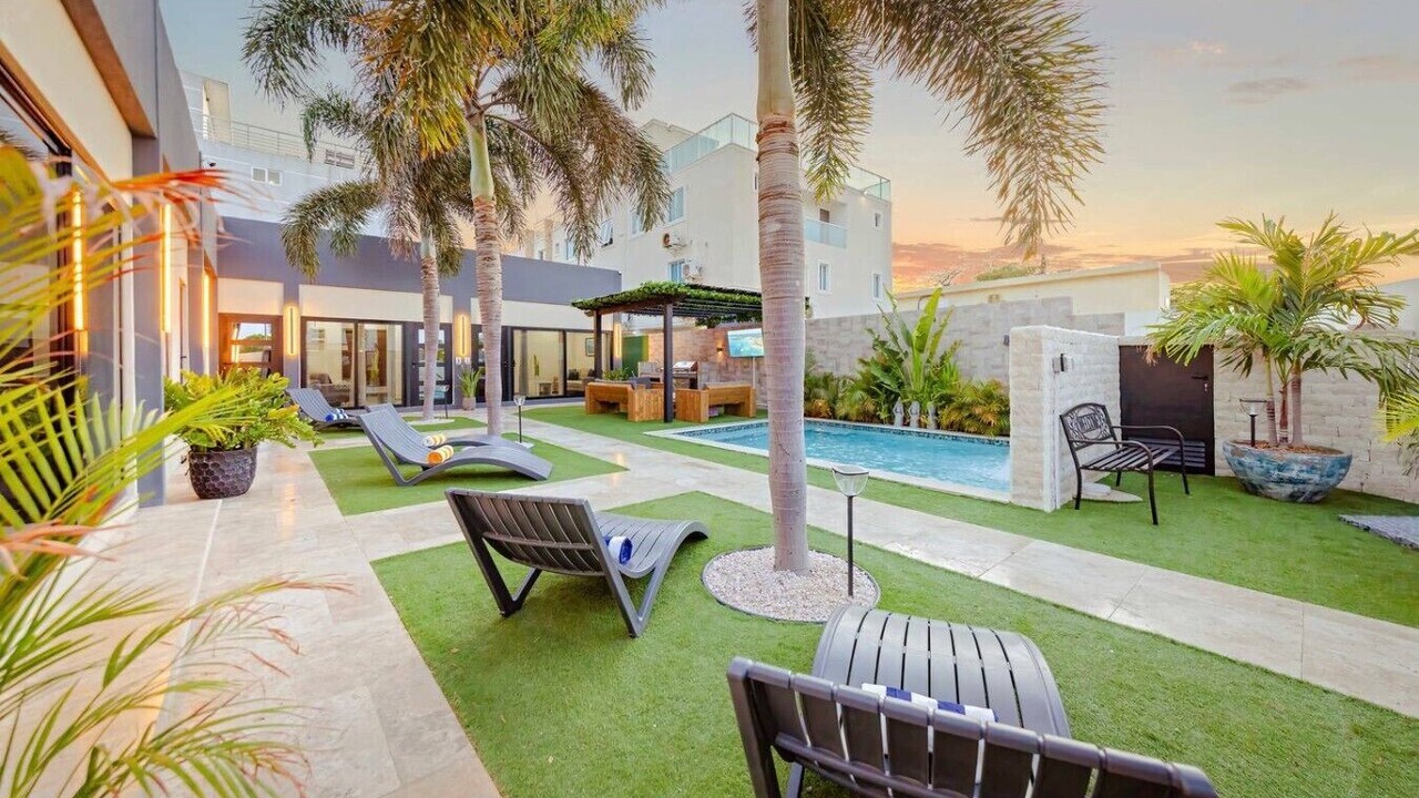 Photo of Patio Balcony in Washington