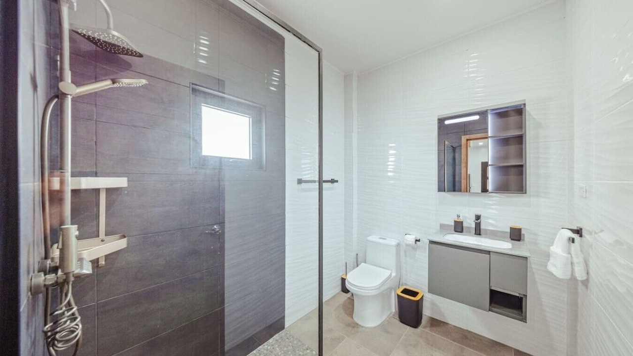 Photo of Bathroom in Washington