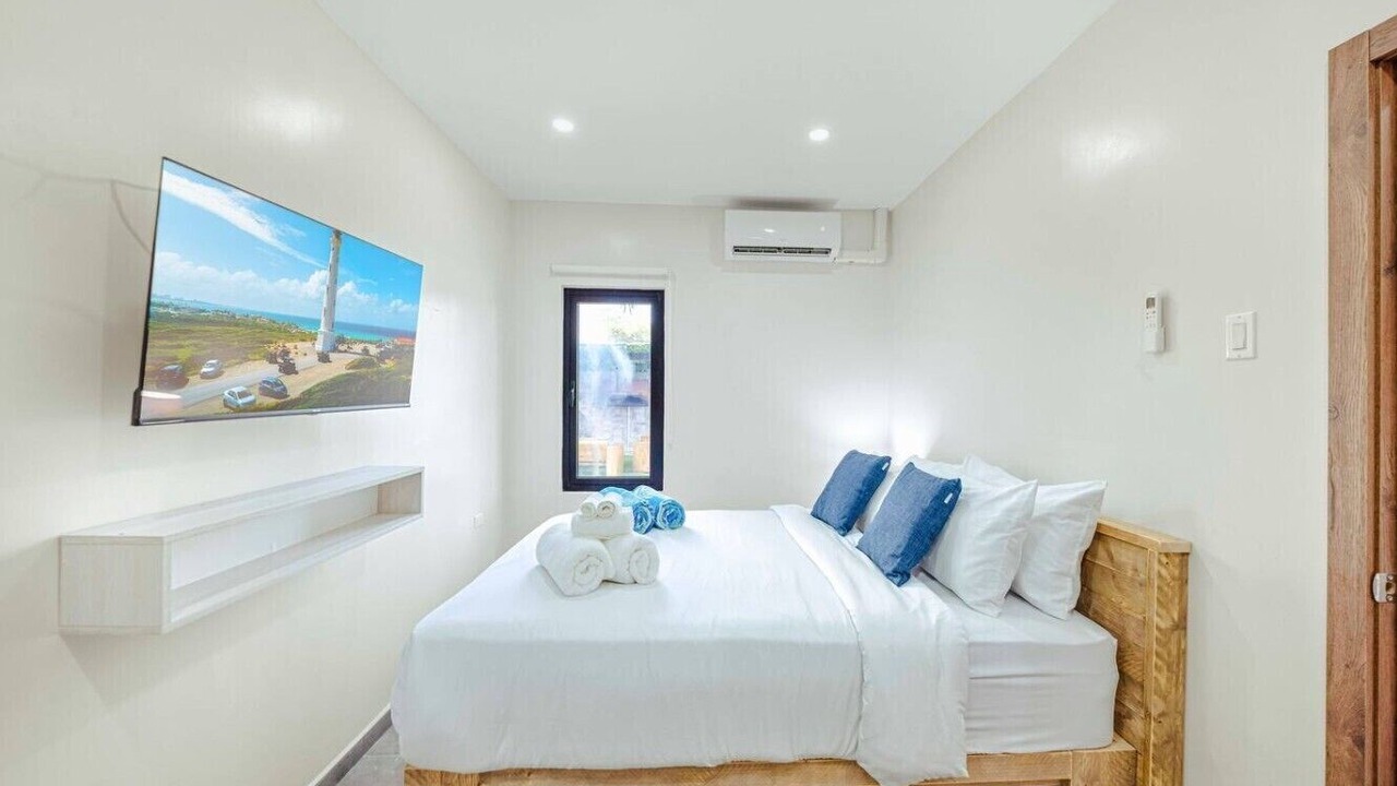 Photo of Bedroom in Washington