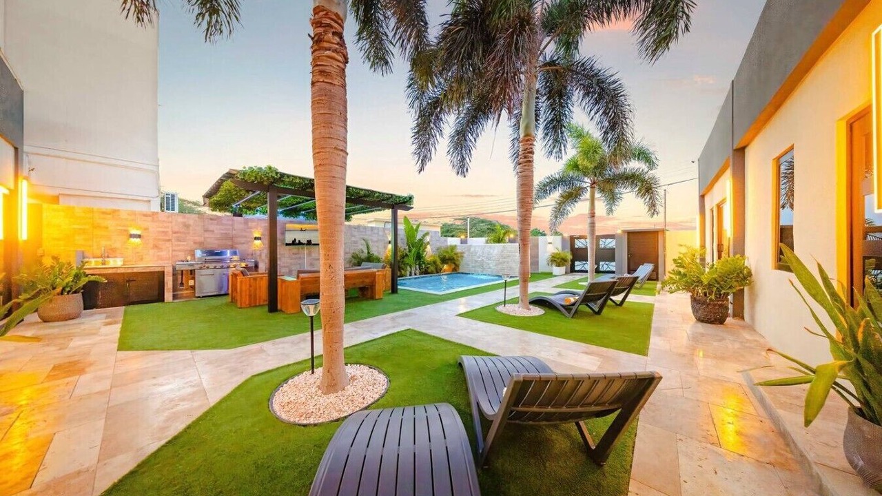 Photo of Patio Balcony in Washington