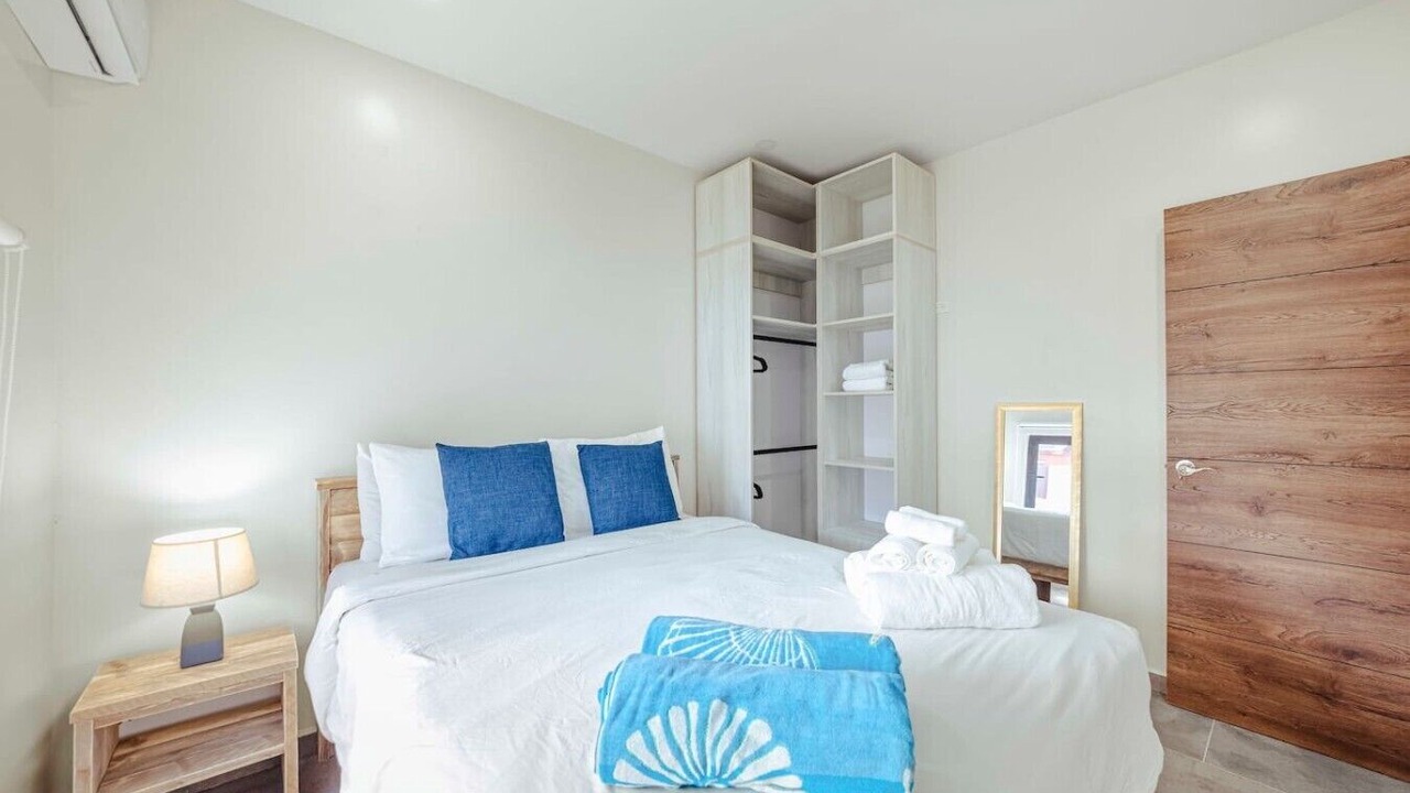 Photo of Bedroom in Washington