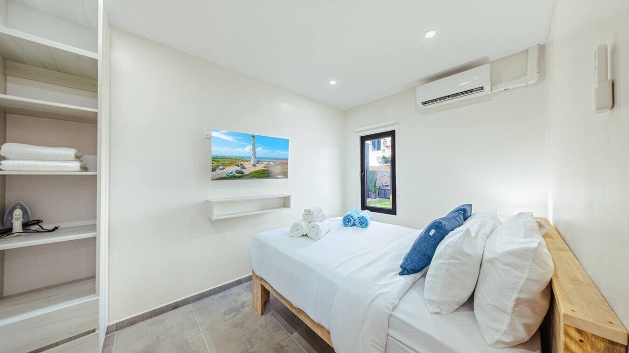 Photo of Bedroom in Washington