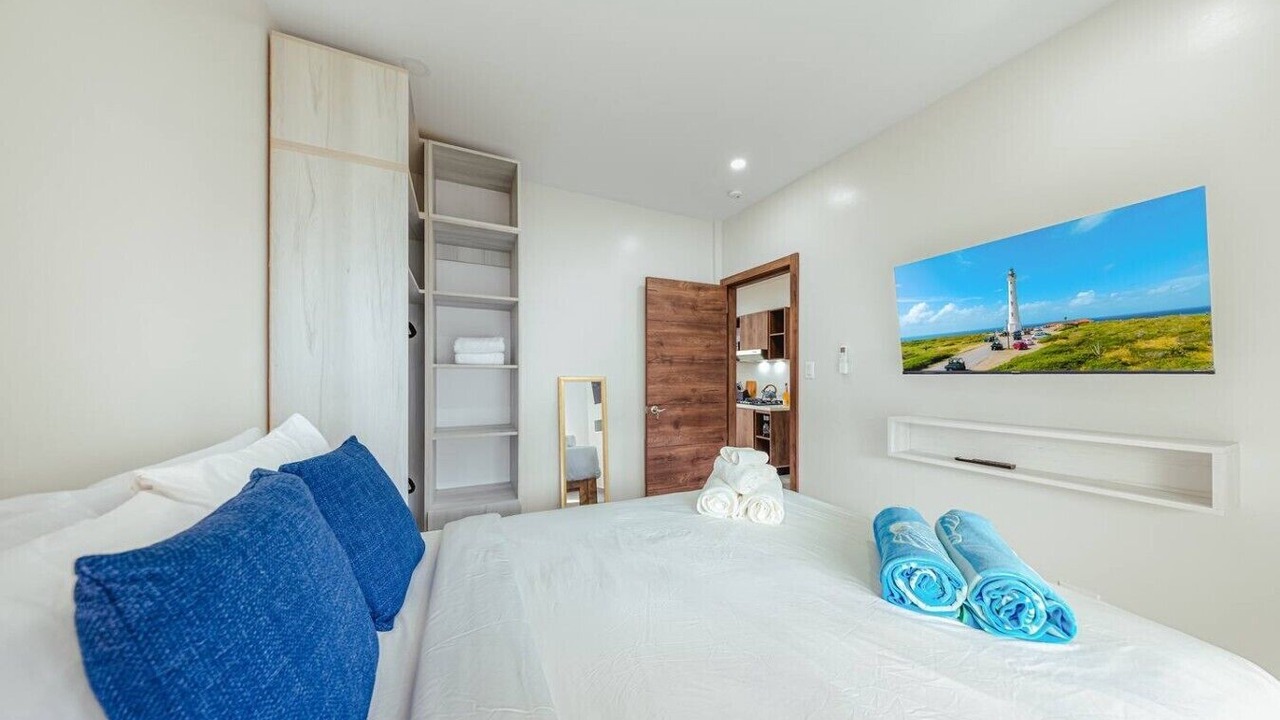 Photo of Bedroom in Washington