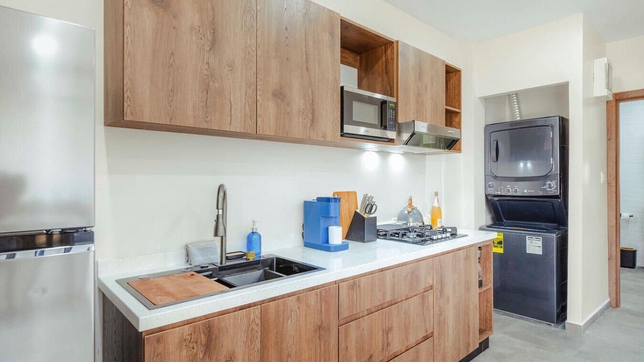 Photo of Kitchen in Washington