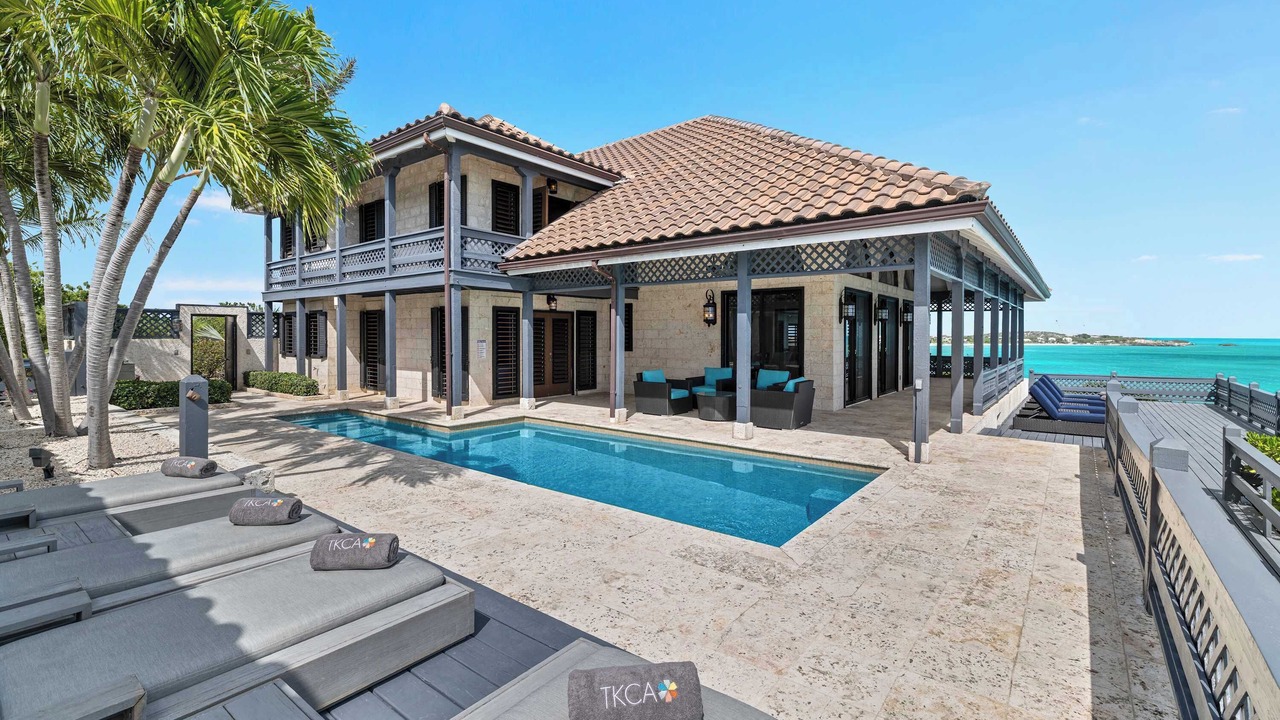 Photo of Outdoor in Ocean Point
