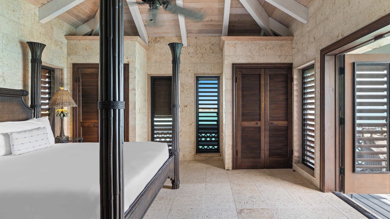 Photo of Bedroom in Ocean Point