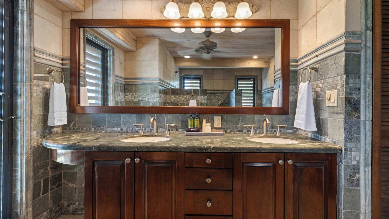 Photo of Bathroom in Ocean Point