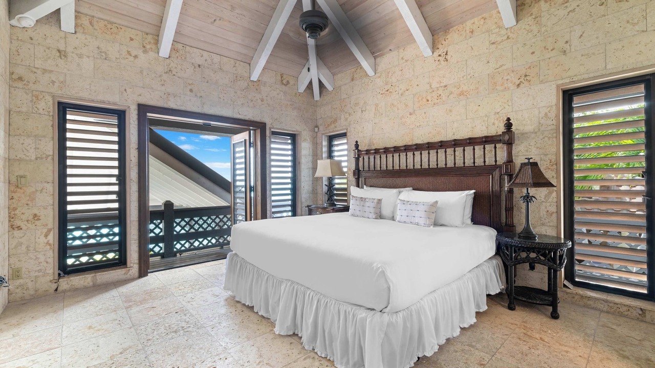 Photo of Bedroom in Ocean Point