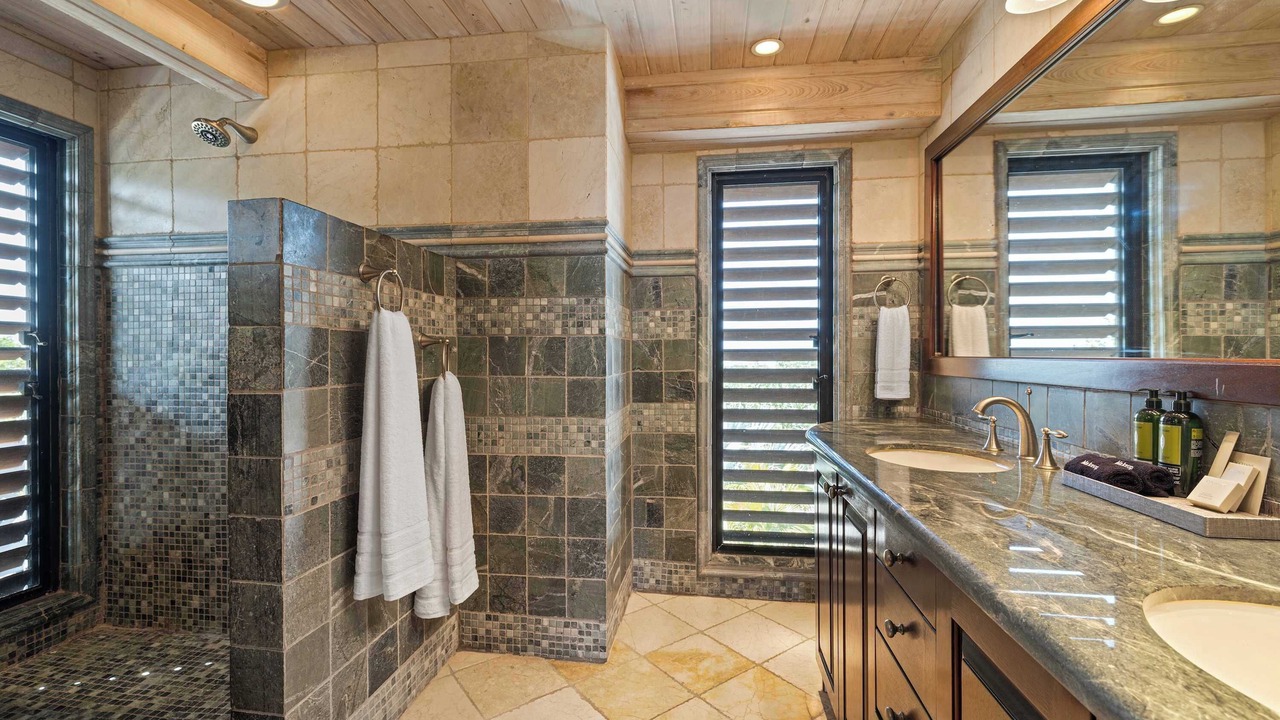 Photo of Bathroom in Ocean Point