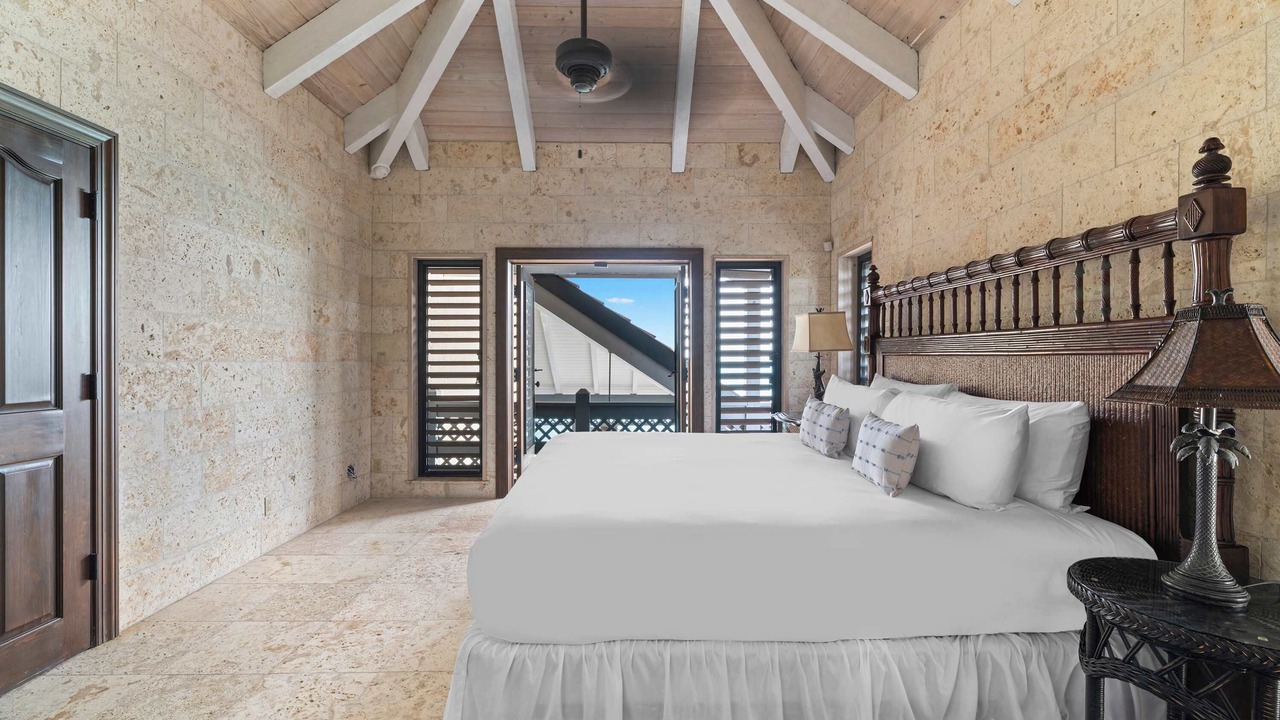 Photo of Bedroom in Ocean Point
