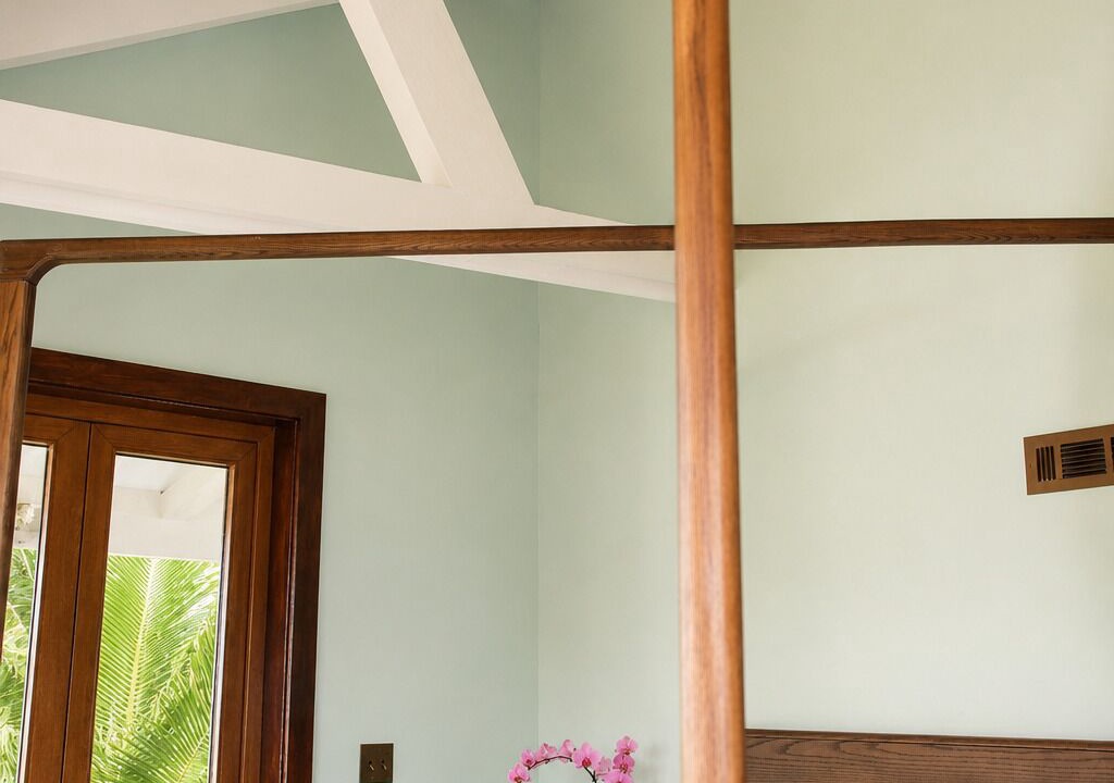 Photo of Bedroom in Cherokee