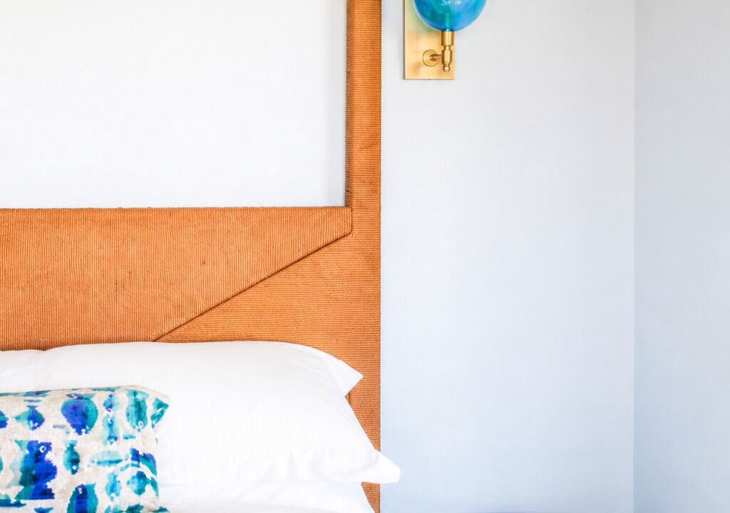 Photo of Bedroom in Cherokee
