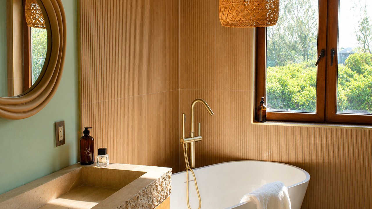 Photo of Bathroom in Cherokee