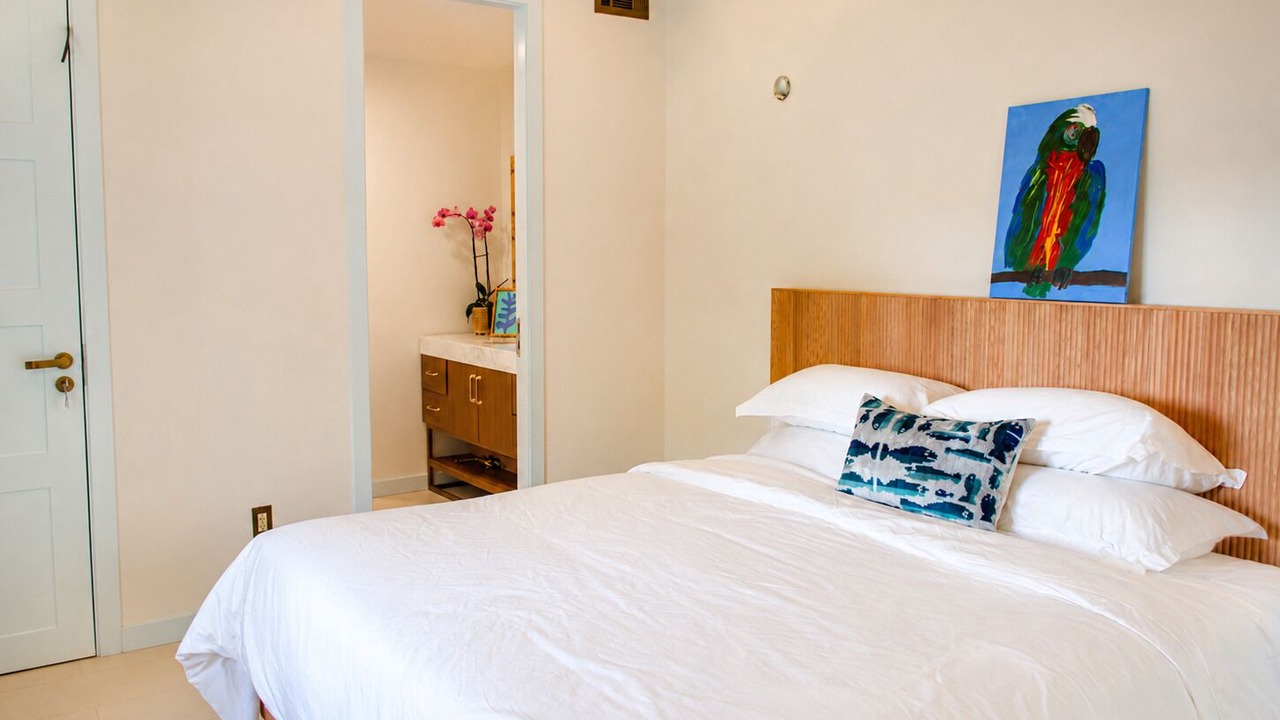 Photo of Bedroom in Cherokee