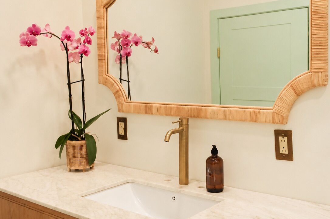Photo of Bathroom in Cherokee