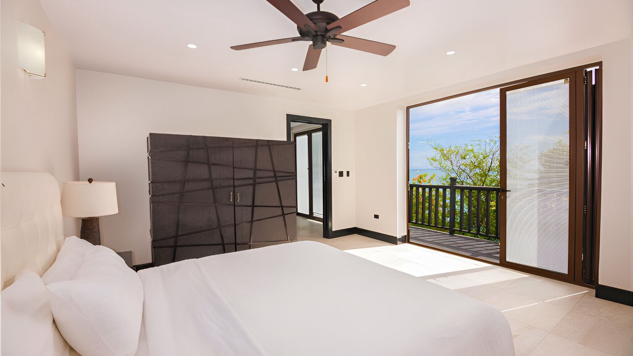 Photo of Patio Balcony in Fryes Beach
