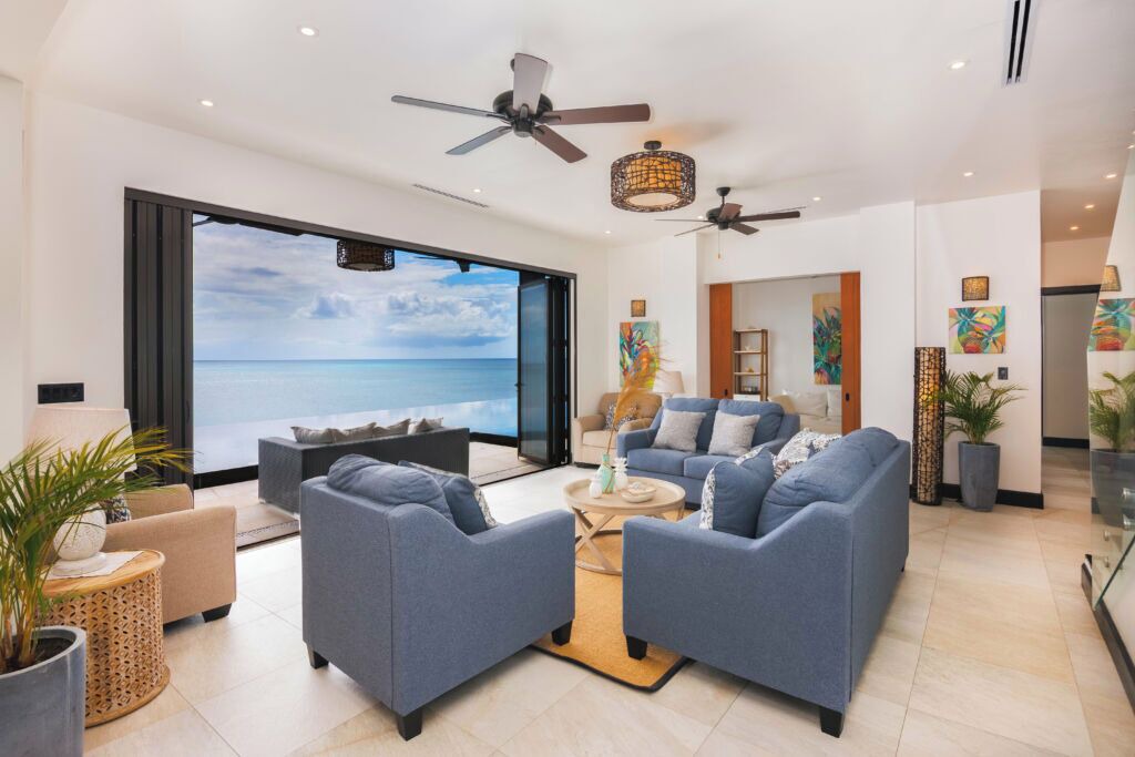 Photo of Bedroom in Fryes Beach