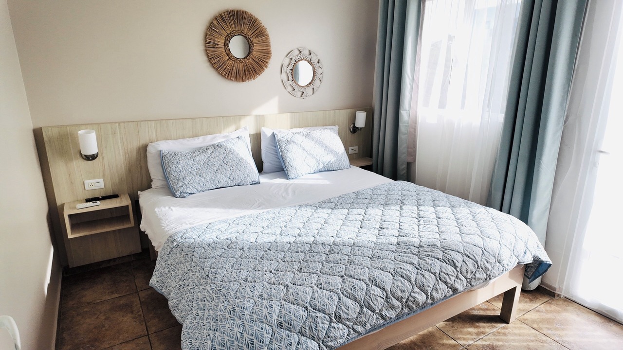 Photo of Bedroom in Boroncana