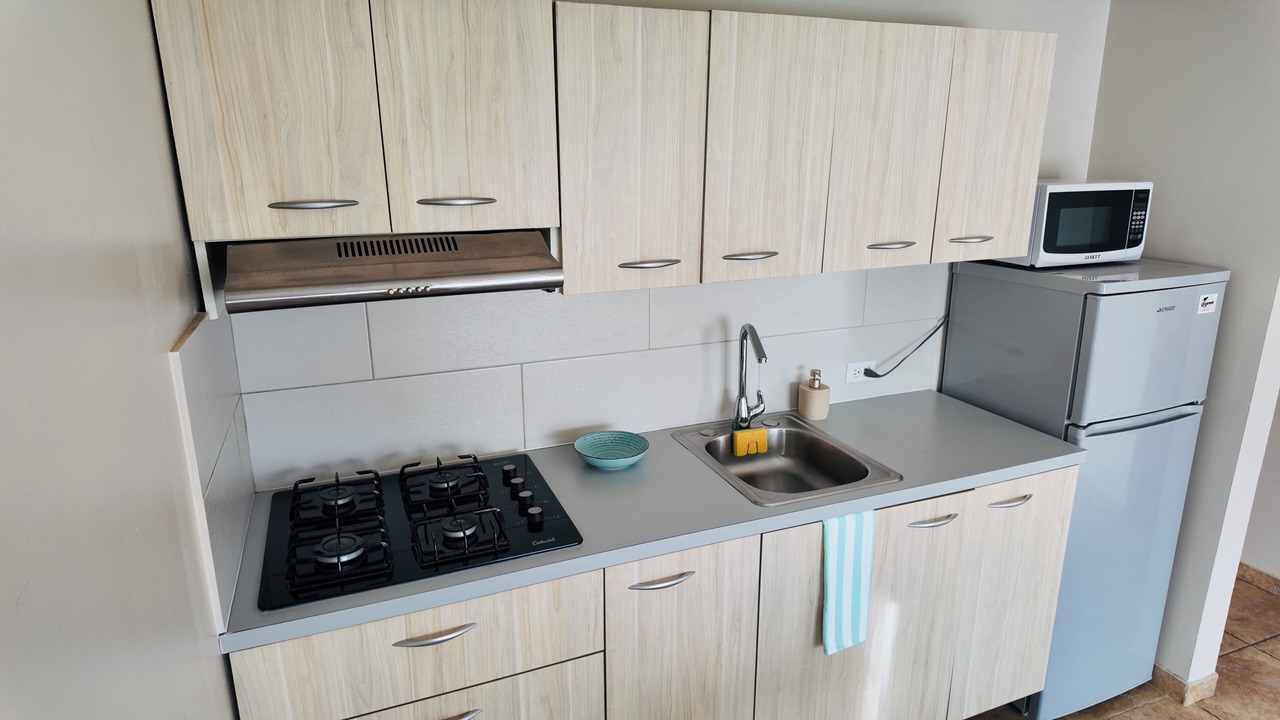 Photo of Kitchen in Boroncana