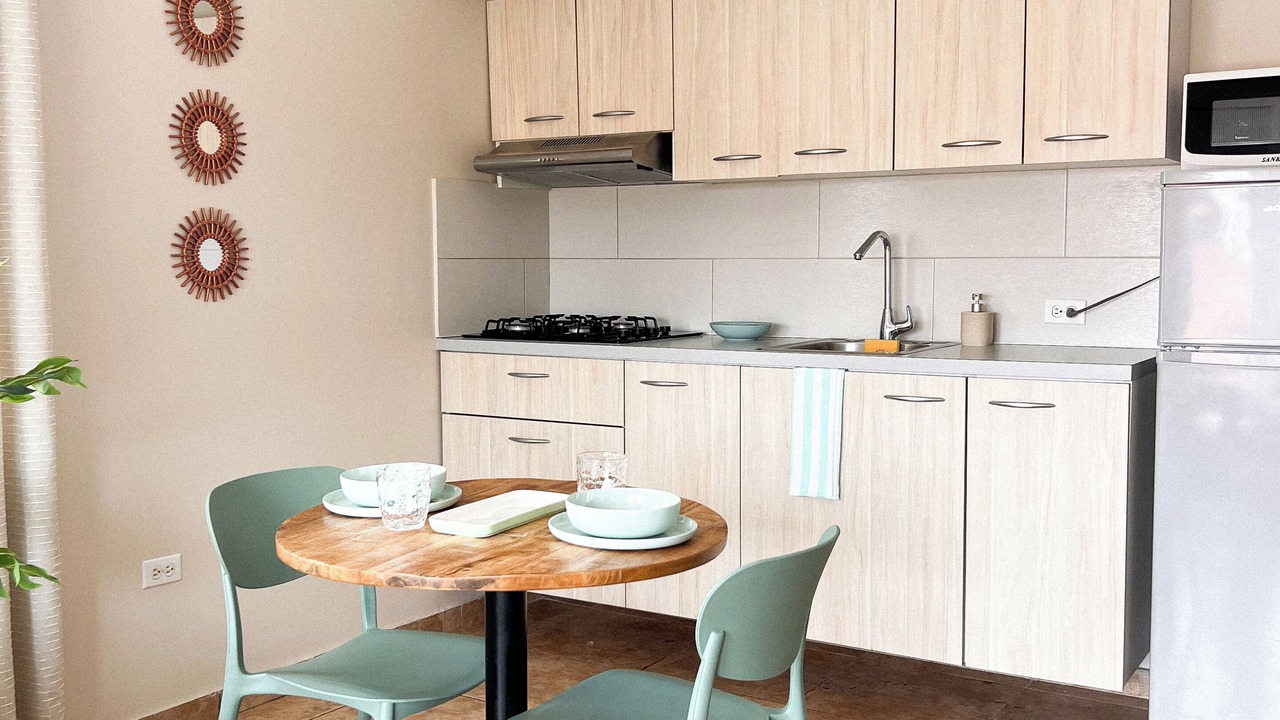 Photo of Kitchen in Boroncana