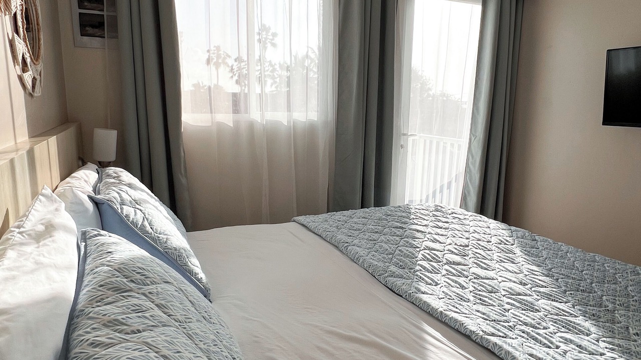 Photo of Bedroom in Boroncana