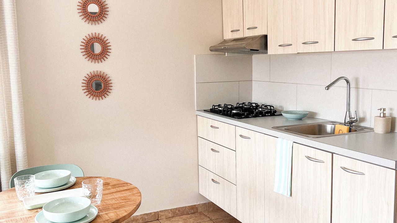 Photo of Kitchen in Boroncana