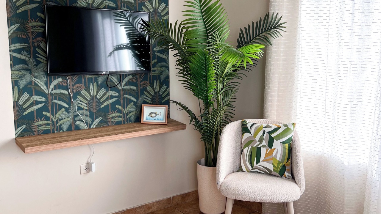 Photo of Livingroom in Boroncana
