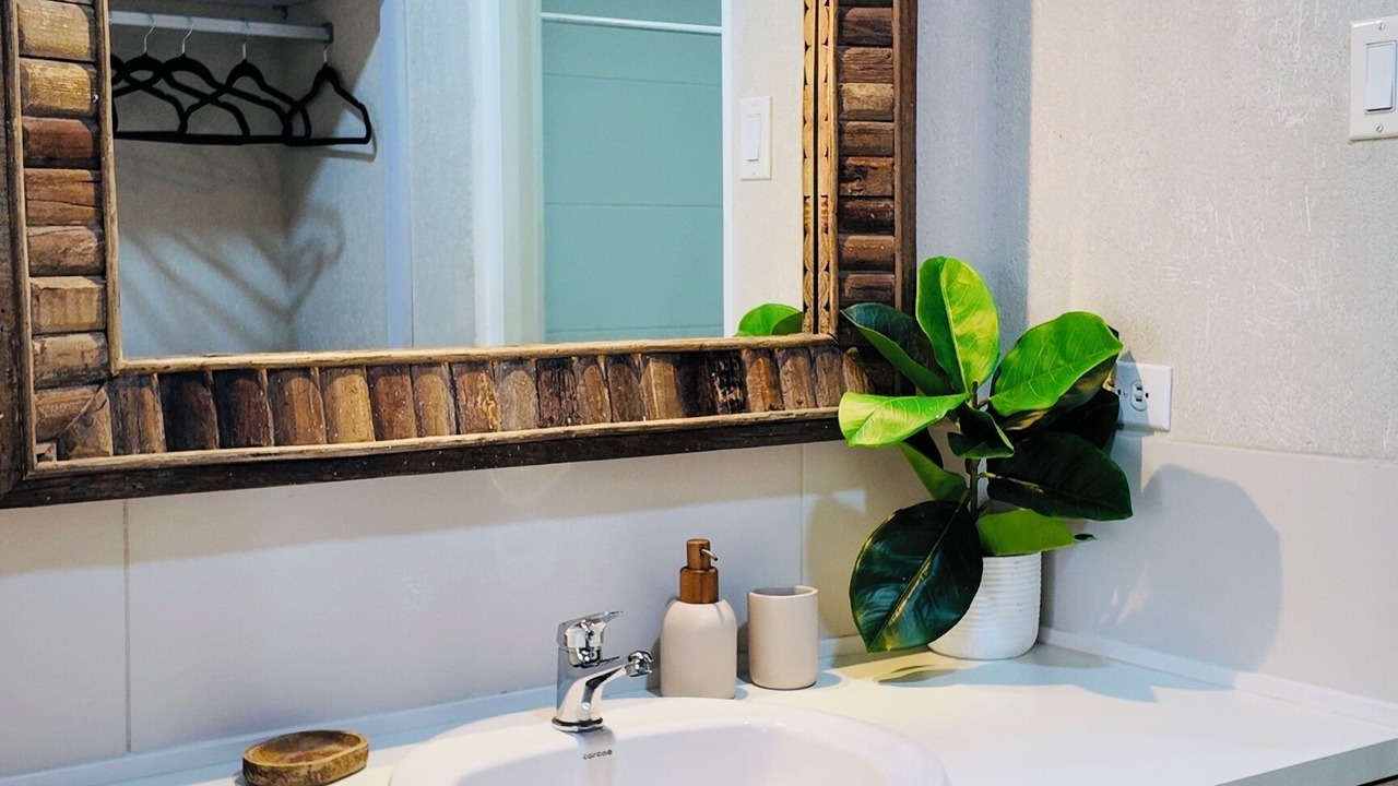 Photo of Bathroom in Boroncana