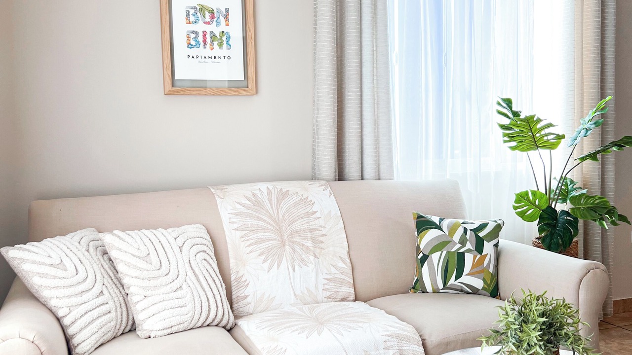 Photo of Livingroom in Boroncana