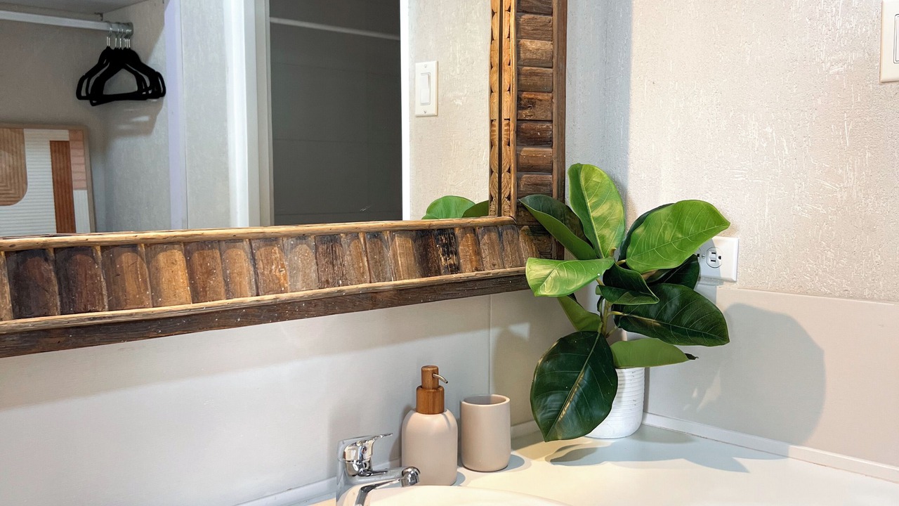 Photo of Bathroom in Boroncana