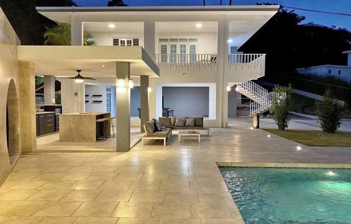Photo of Patio Balcony in Hato