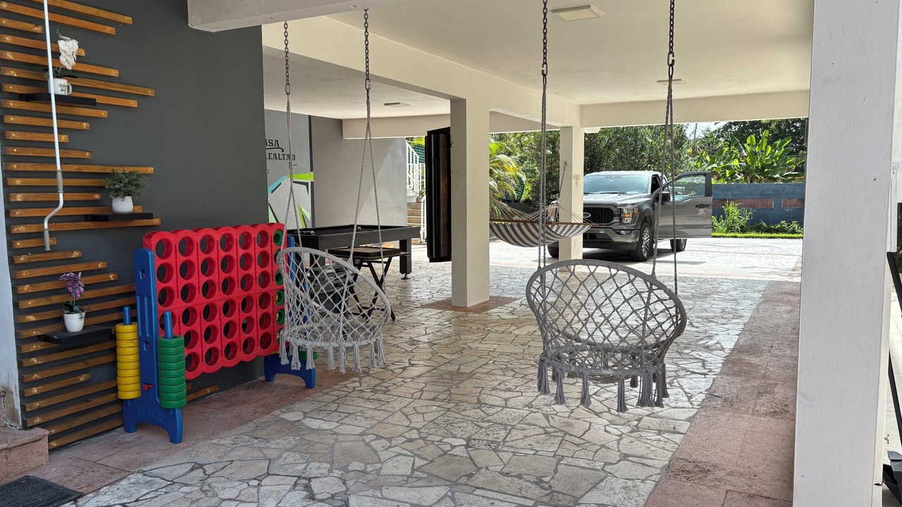 Photo of Patio Balcony in Hato