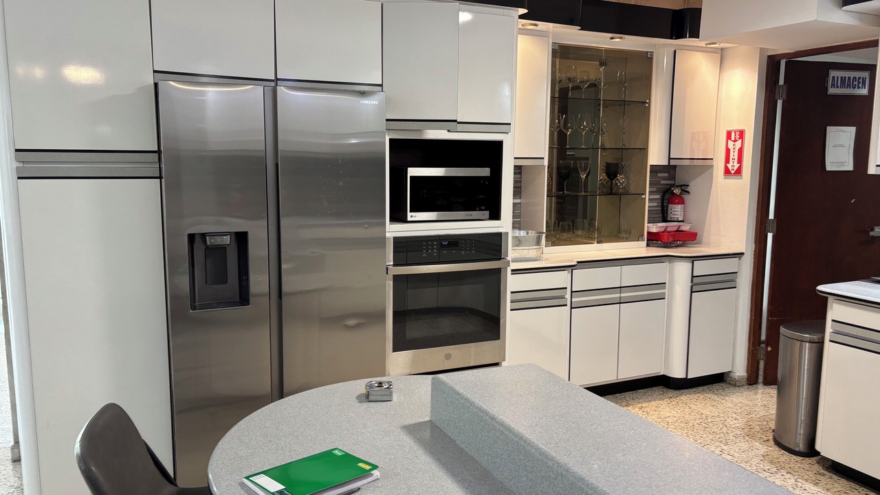 Photo of Kitchen in Hato