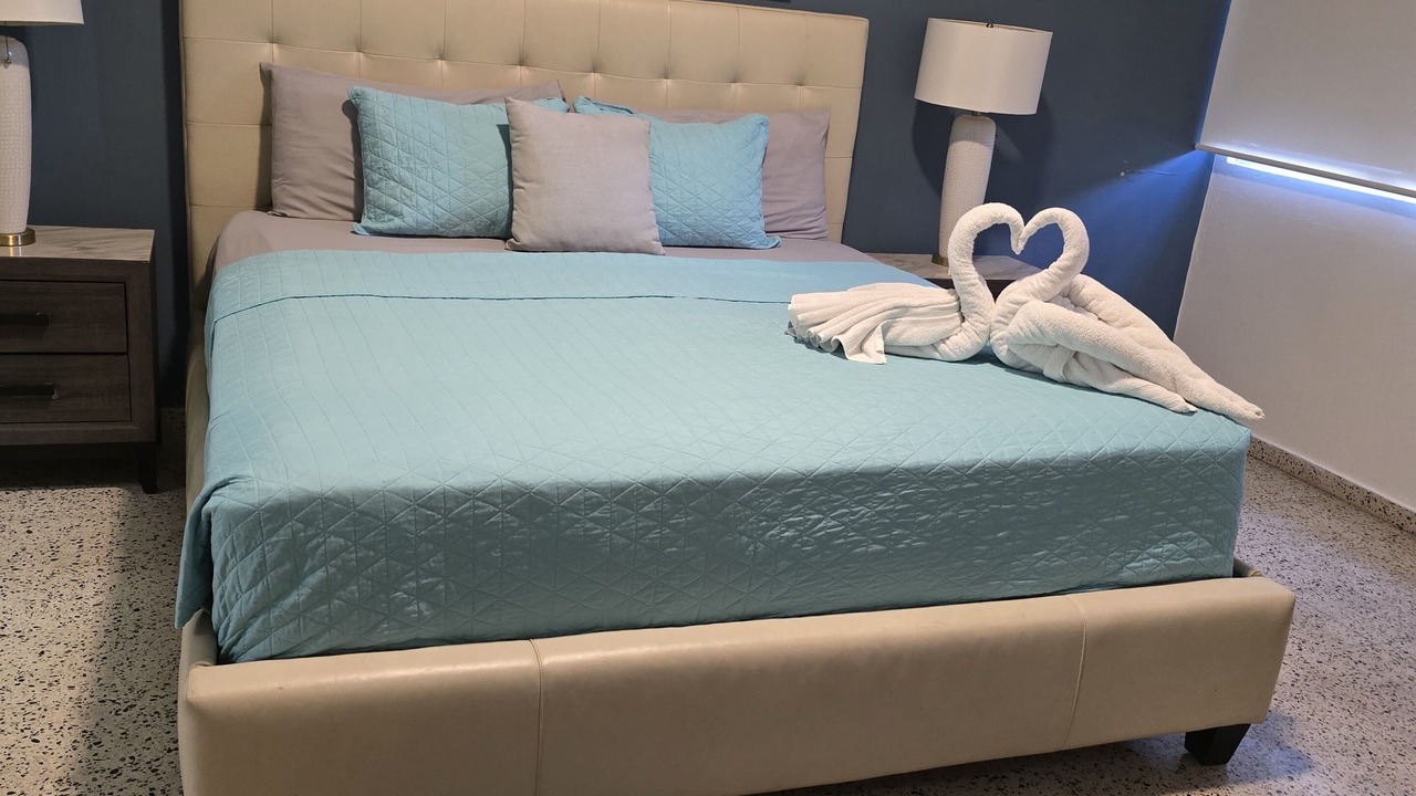 Photo of Bedroom in Hato