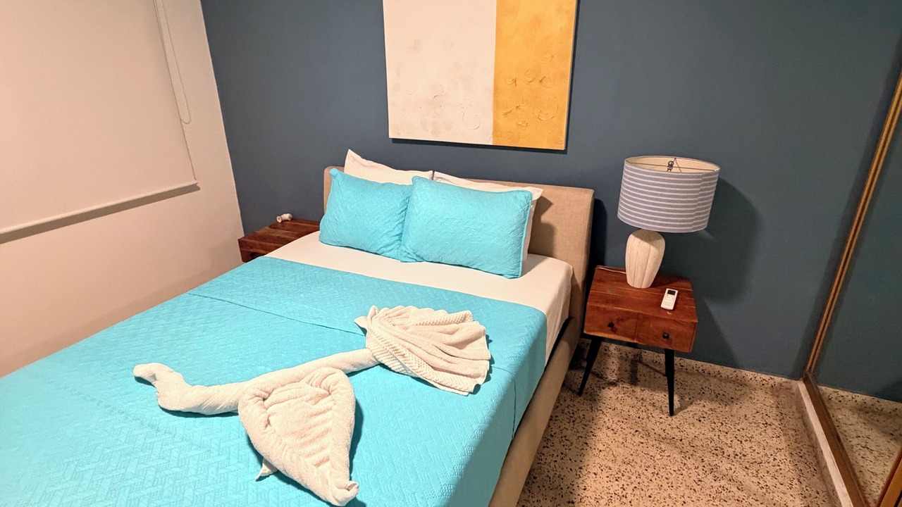 Photo of Bedroom in Hato