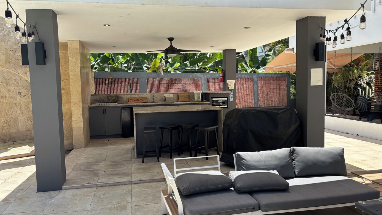 Photo of Patio Balcony in Hato