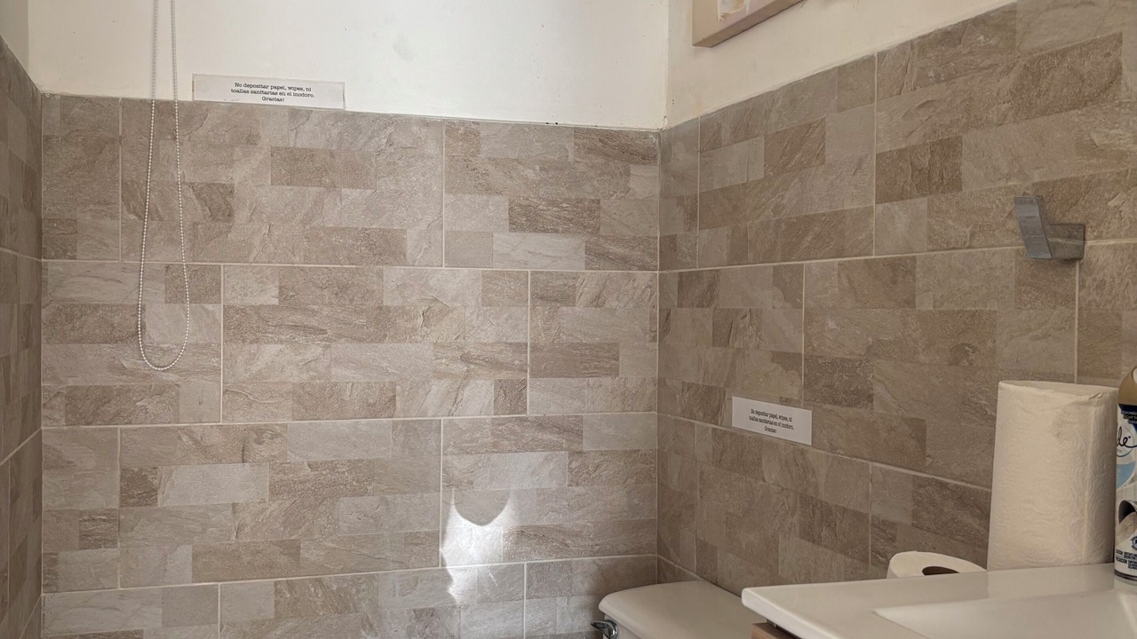 Photo of Bathroom in Hato
