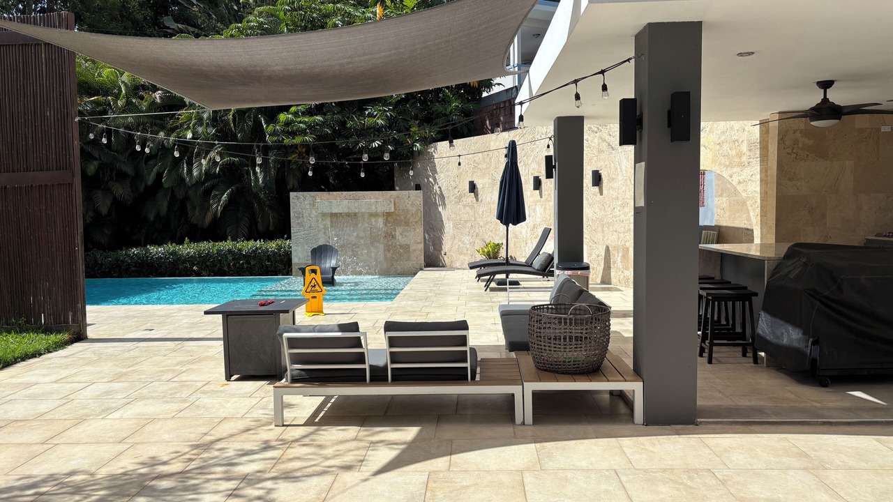 Photo of Patio Balcony in Hato