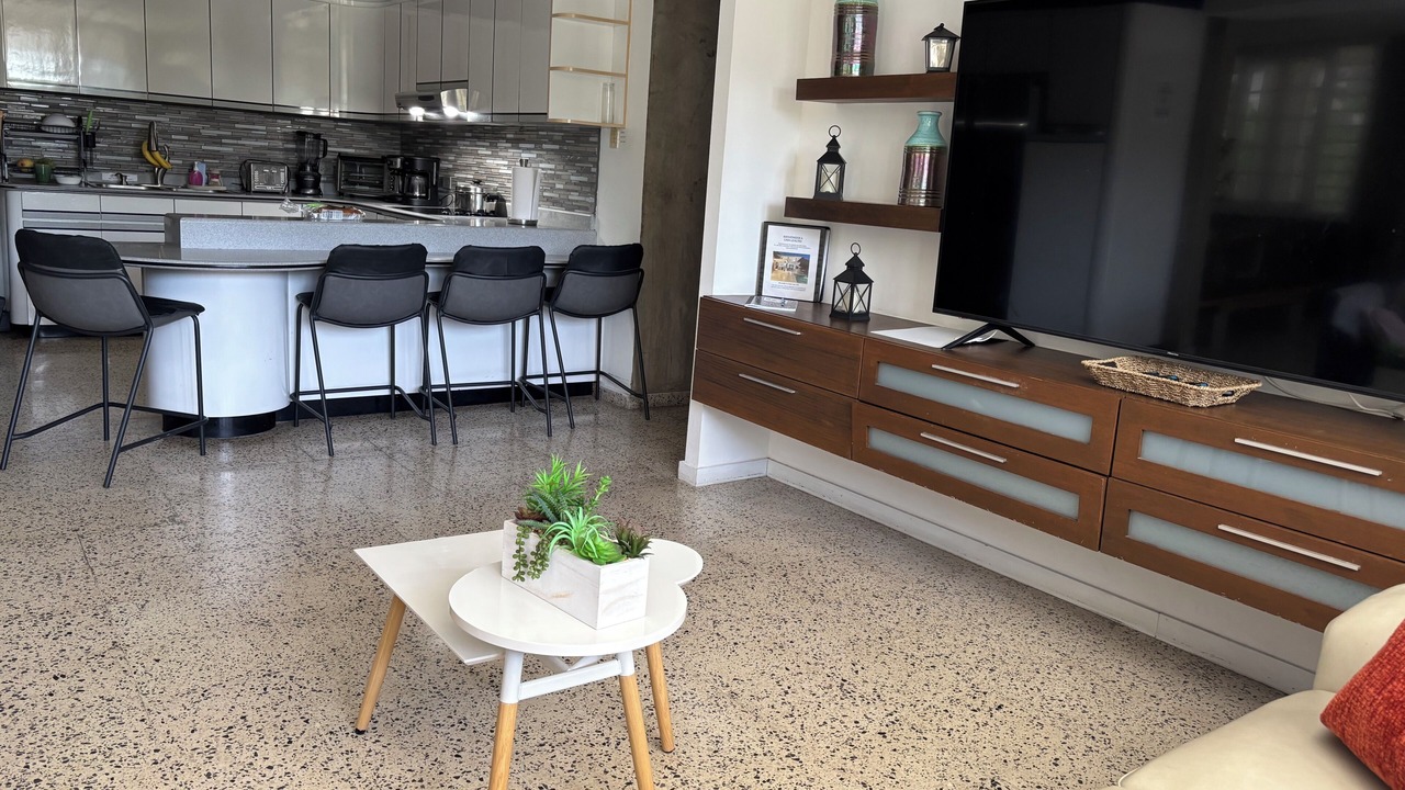 Photo of Livingroom in Hato