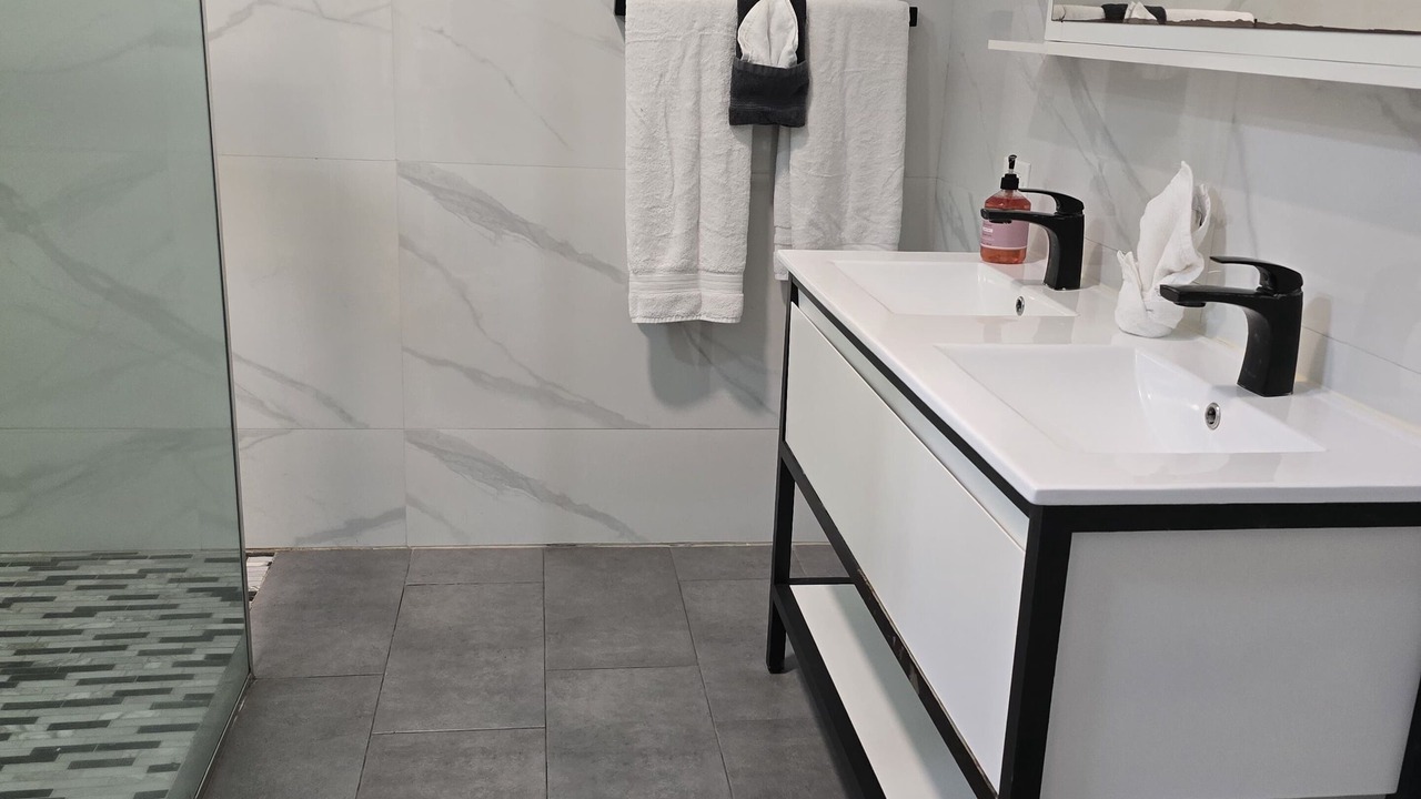 Photo of Bathroom in Hato