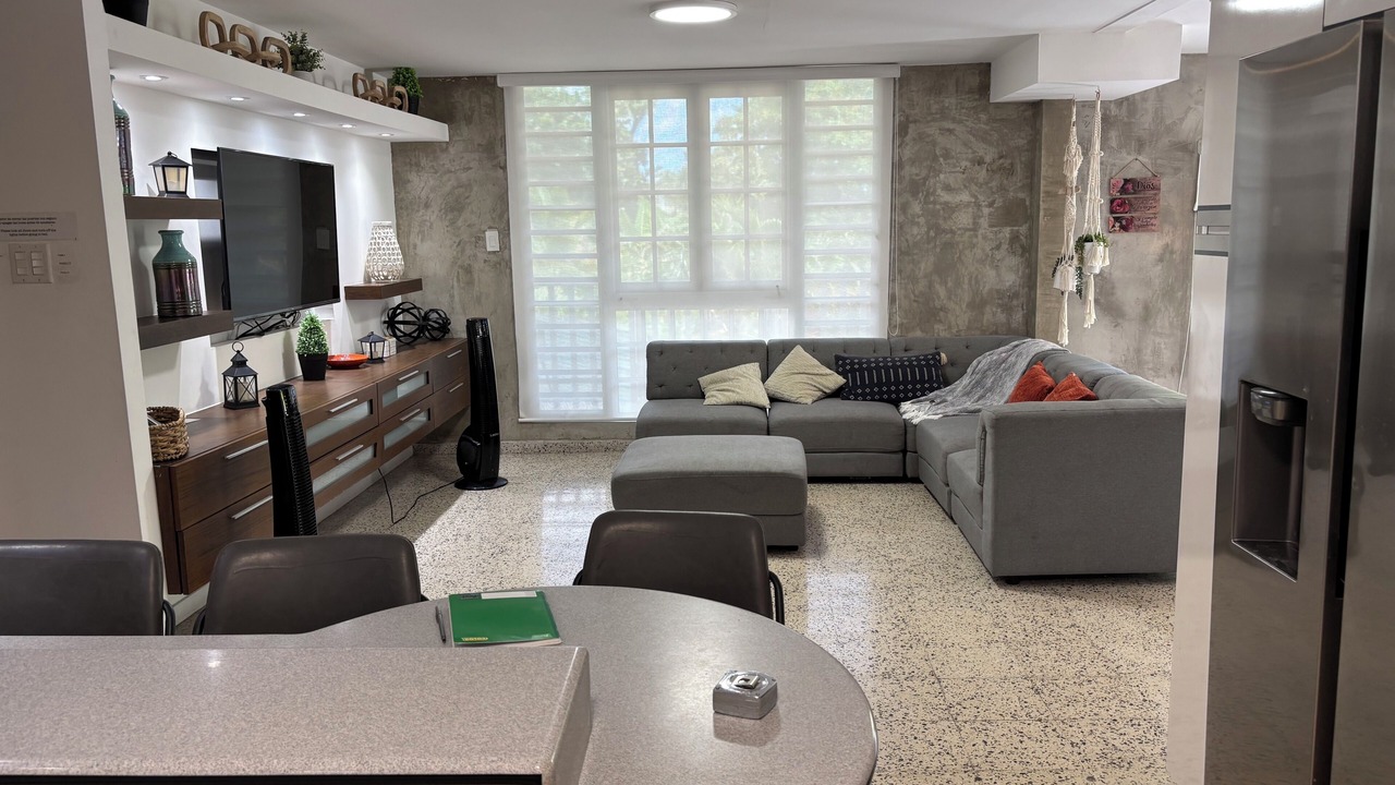 Photo of Livingroom in Hato