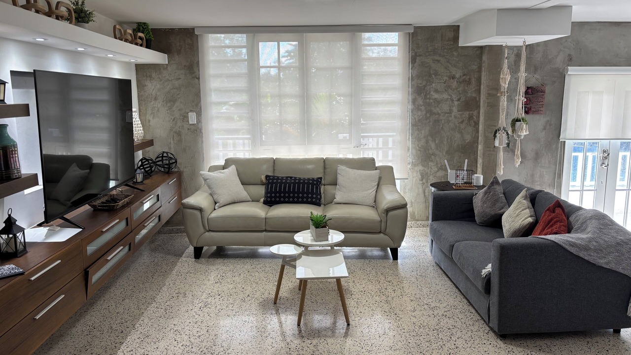 Photo of Livingroom in Hato
